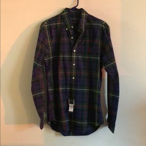 Men’s Ralph Lauren Oxford